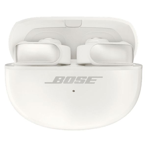 Buy BOSE Ultra Open TWS Earbuds (IPX4 Water Resistant, Upto 7